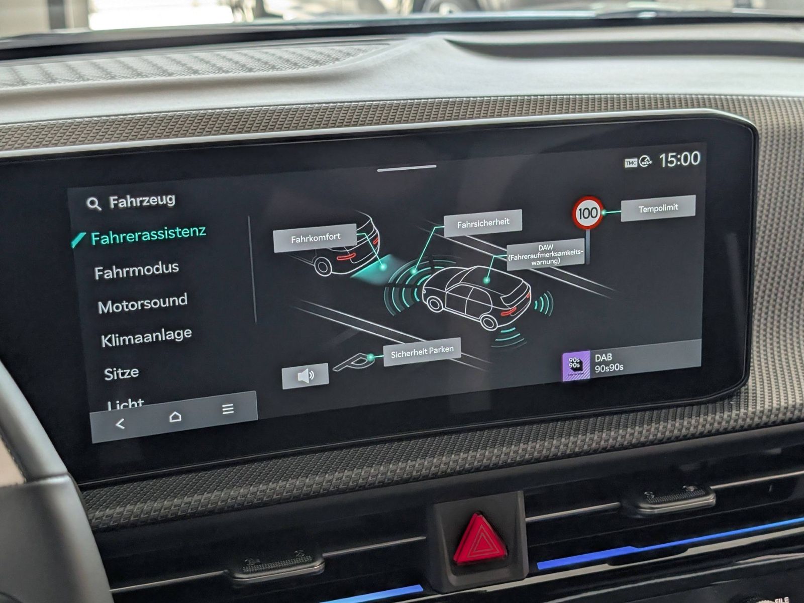 KIA EV6 84 AWD GT-Line WP DWP SD DE TE – Bild 30