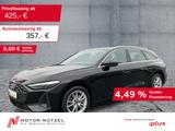 Audi A5 Avant 40 TFSI S-TR NAVI+RFK+ACC+SHZ+17"LM+VC