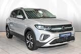 Volkswagen T-Cross 1.0 TSI DSG Style - VW T-Cross Gebrauchtwagen in Dortmund