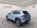 Toyota Corolla Cross Hybrid 2.0 Team D Premium-Pack - Toyota Corolla Cross Gebrauchtwagen