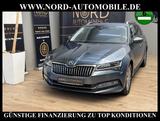 Skoda Superb Combi Style 2.0 TDI DSG Virt.Cockpit/AHK - Skoda Superb in Oldenburg