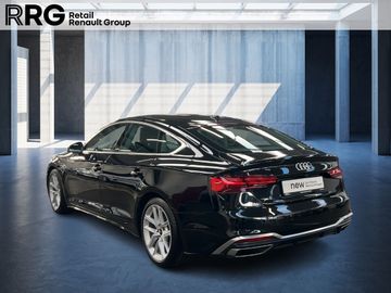 Audi A5 - 4