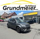 Suzuki Ignis Comfort Hybrid /Kamera/LED/Sitzheizung - Suzuki Ignis mit Hybrid-Antrieb