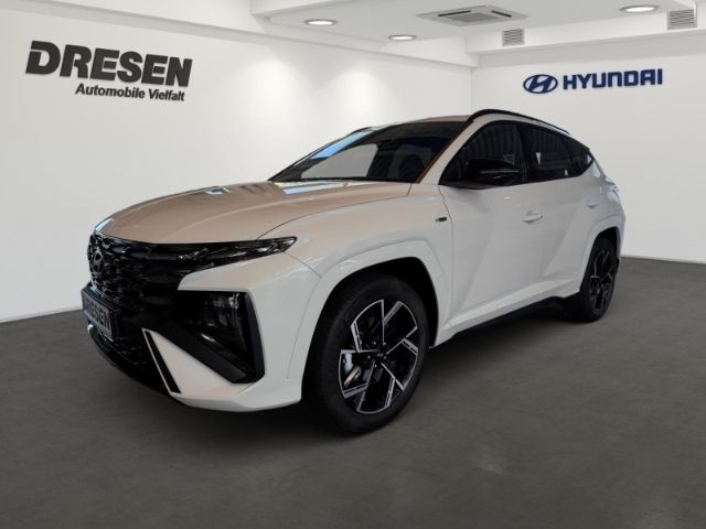 Hyundai TUCSON - Bild 1