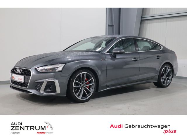 Audi A5 Sportback 50 TDI quattro S line*Navi*Matrix*A