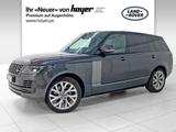 Land Rover Range Rover 3.0 D350 Autobiography (LWB) AHK Pan - Land Rover Range Rover: Lwb