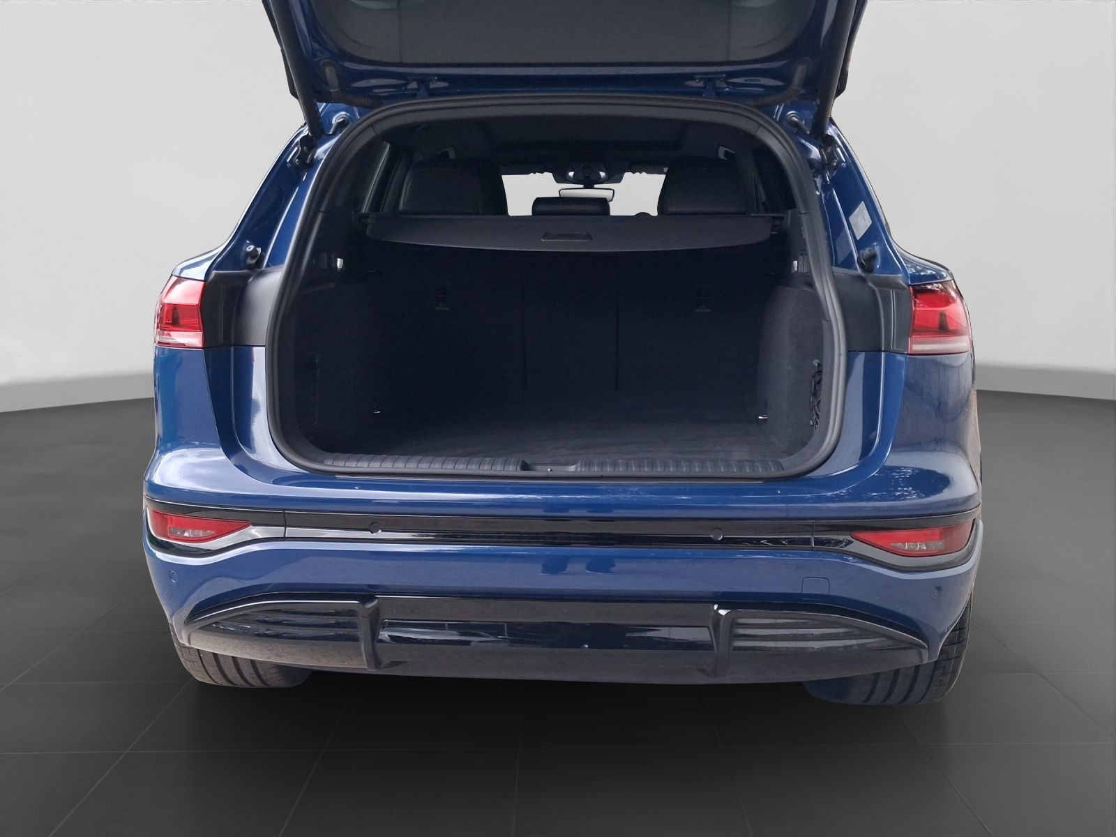 Audi SQ6 e-tron - Bild 17