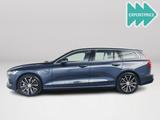 Volvo V60 T6 Plug-in hybrid AWD Essential Bright | Par - Volvo V60 Essential mit Hybrid-Antrieb (Benzin/Elektro)