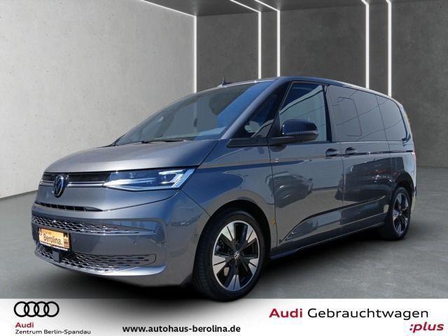 Volkswagen T7 Multivan 2.0 TDI Life LÜ DSG *StdHz*AHK*360°*