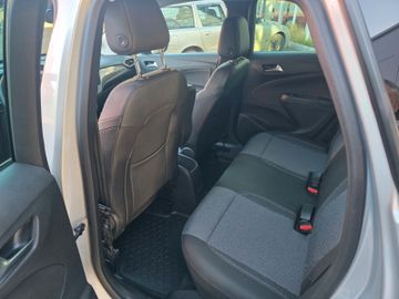 Bild 9 Opel Crossland (X) Crossland 1.5D Elegance