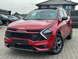 Kia Sportage 1.6 Hybrid* GT-Line *Panoramadach - Kia Sportage: Panoramadach