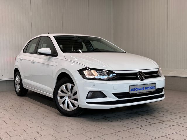 Polo Comfortline 1.0 TSI NAVI PDC SHZ