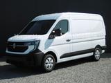 Renault Master IV  3,5t L2H2 150 NAV ALLWETTER AUTOMATIK - Renault Master: 2.2