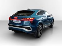 Audi Q3 - Vorschau Bild 5