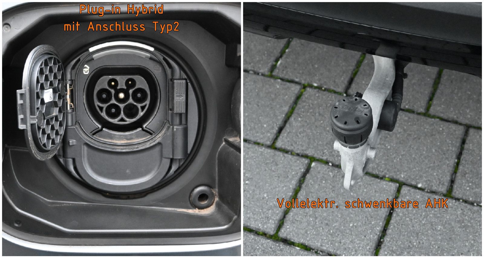 Fahrzeugabbildung Mercedes-Benz GLE 350 de 4Matic AMG °UVP 98.961€°ACC°AHK°PANO°