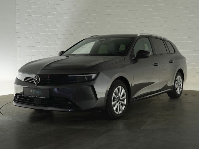Astra L ST ELEGANCE CDTI+LED+NAVI+RÜCKFAHRKAMERA