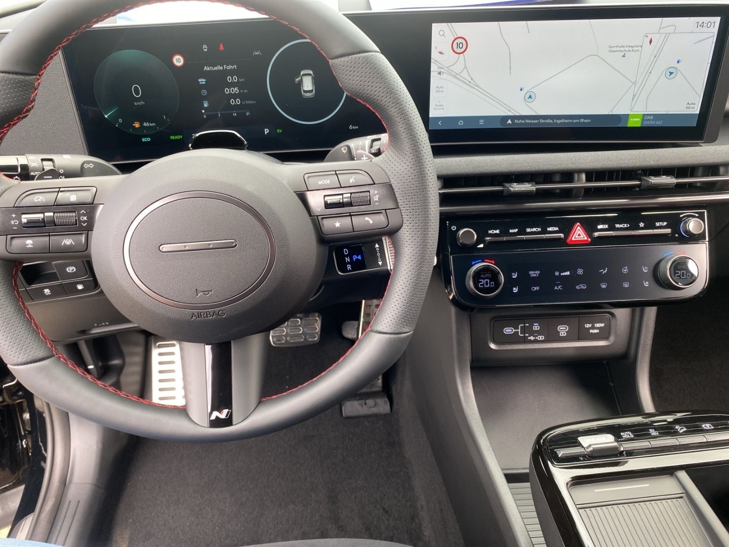 Hyundai Tucson – Bild 14