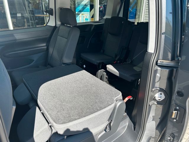 Grand Tourneo Connect Titanium*7 Sitze*RFK*
