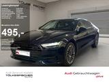 Audi A7 Sportback 50 2.0 TFSIe quattro ACC AUT - Audi A7 mit Hybrid-Antrieb