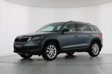 Skoda KODIAQ STYLE 1.5TSI DSG ANHÄNGEKUPPLUNG+VOLL-LED - Skoda Kodiaq mit Benzin-Antrieb: Automatik