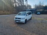 Volkswagen T5 Multivan Edition 25 - Motor NEU - Volkswagen T5: Edition