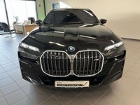 BMW i7 - Vorschau Bild 8