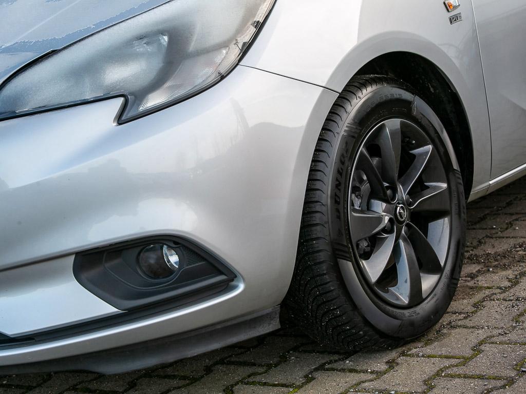 Opel Corsa E 1.2 120 Jahre Fernlicht-Assistent Sitzh.