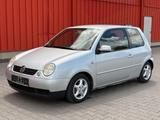Volkswagen Lupo 1.0 BASIS TÜV ALU - gebrauchte VW Lupo aus dem Jahr 2003