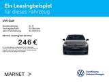 Volkswagen Golf VIII 2.0 TDI DSG Goal* Navi*AHK*Kamera*LED+ - Volkswagen Golf TDI mit Diesel-Antrieb