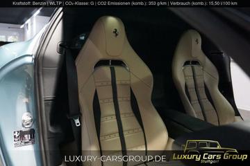 2025 Ferrari 12CILINDRI 缩略图 26