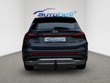 Hyundai SANTA FE 2.2 CRDi AWD Select/Leder/Navi/KRELL - Hyundai SANTA FE in Wiesbaden