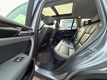 BMW X3 - 10
