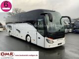 Setra S 515 HD/Travego/ Tourismo/415 HD - Setra S415 hd