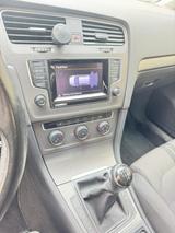 Volkswagen Golf 1.6 TDI 4MOTION BMT Comfortline Golf 7 - Volkswagen Golf aus 2012: 7