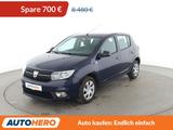 Dacia Sandero 1.0 SCe Essential *KLIMA*GARANTIE* - Dacia Sandero: 1.0