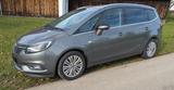 Opel Zafira Tourer 7-sitzer - Opel Zafira Tourer mit Diesel-Antrieb