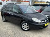 Citroën C8 HDi 130 FAP Tendance*7-Sitzer - Citroën C8: Sitze