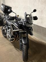 Triumph Tiger 1200 GT Pro - Triumph Motorräder in Düsseldorf