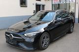 Mercedes-Benz C 300 T d/AMG/Head-Up/AHK/Distronic - gebrauchte Mercedes-Benz C 300 aus dem Jahr 2023