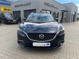 Mazda 6 Kombi Nakama 2.0 Aut. LED Navi SHZ PDC Kamera - Mazda 6 aus 2017