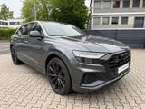 Audi Q8 50 3.0 TDI quattro·MwSt·Business-Paket·S-Line - gebrauchte Audi Q8 aus dem Jahr 2023