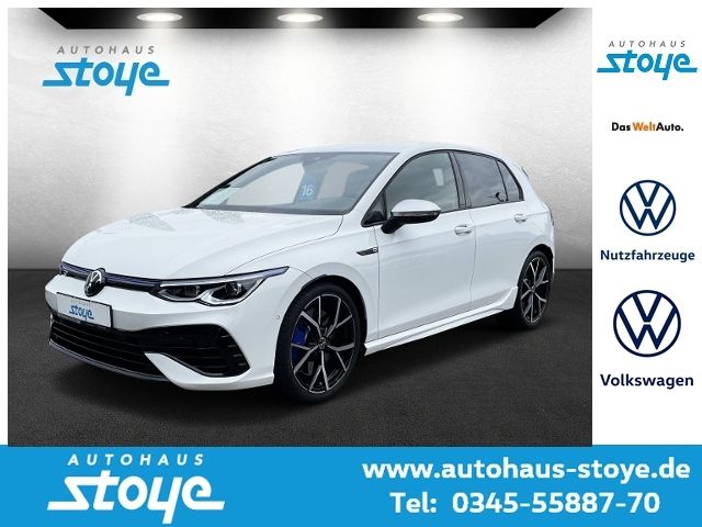 Golf R DSG 4M Navi Harman Kardon ACC LED