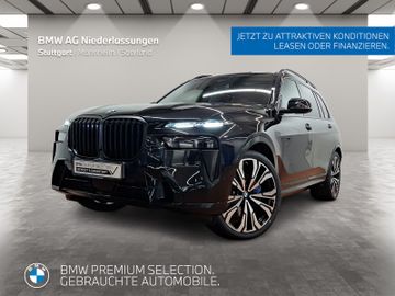 BMW X7 - 1