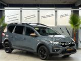 Dacia Jogger Extreme*7SITZE*RFK*1.HAND*8FACH.B*G.10.27 - Dacia Jogger SUV
