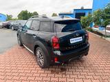MINI COOPER SD Countryman Cooper SD All4 JCW - MINI Countryman Serie mit Diesel-Antrieb: Automatik