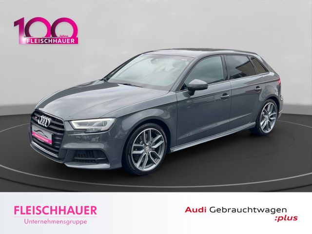 Audi A3 Sportback 40 TFSI e basis EU6d PHEV 1.4 R4150