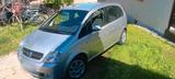 Opel Meriva 1,7 CDTI - Opel Meriva mit Diesel-Antrieb: Kombi, Schaltgetriebe
