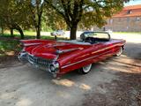 Cadillac 1959 Coupe de Ville Convertible Hardtop - Cadillac Gebrauchtwagen von 1959