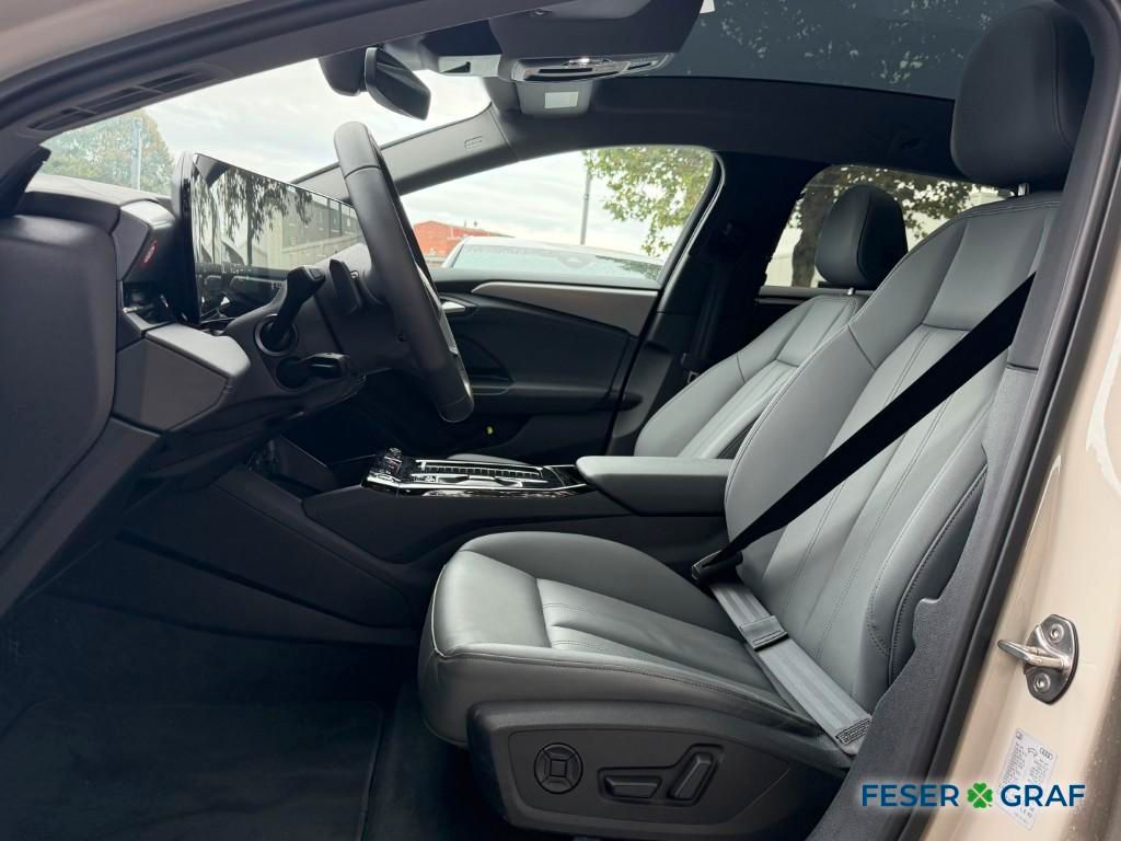 Audi A6 - Bild 8