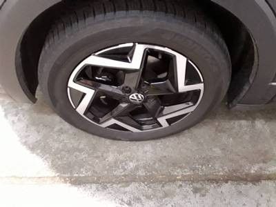 T-Cross 1.5 TSI DSG R LINE IQ.LIGHT+AHK+ACC+NAVI